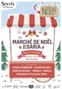 March de Nol de SERRIS