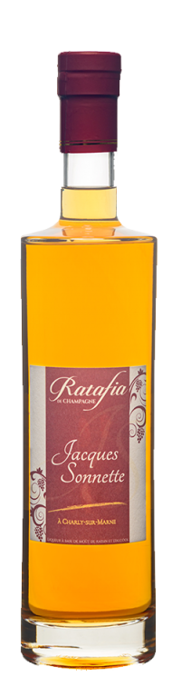 Ratafia de Champagne