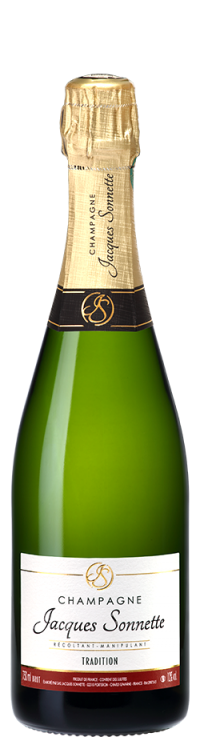 Champagne Brut Tradition