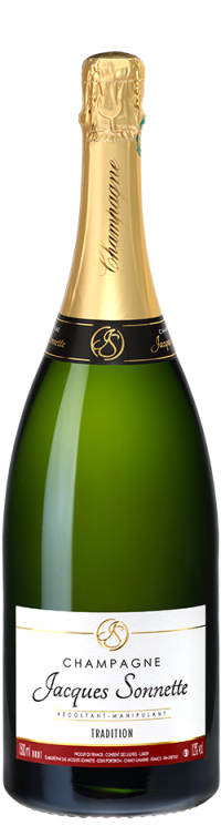 Champagne Brut Tradition Magnum