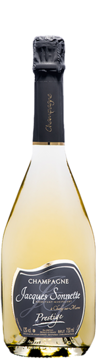 Champagne Jacques SONNETTE - Champagne Prestige Champagne Jacques SONNETTE - Champagne Prestige