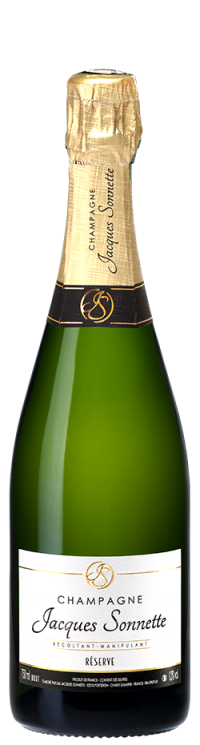 Champagne Brut Rserve