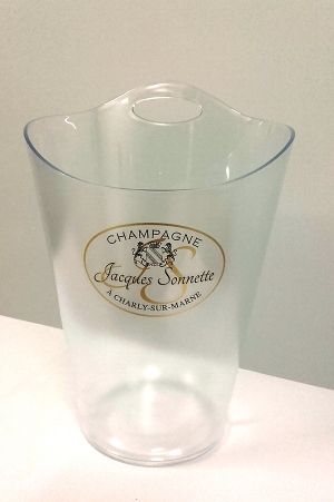 Champagne Jacques SONNETTE - Seau  Champagne