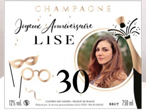 Champagne Jacques SONNETTE -  Champagne Jacques SONNETTE -