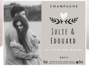 Champagne Jacques SONNETTE -  Champagne Jacques SONNETTE -