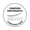 2025 - Concours des Vignerons Indpendants