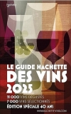 2025 - Guide Hachette